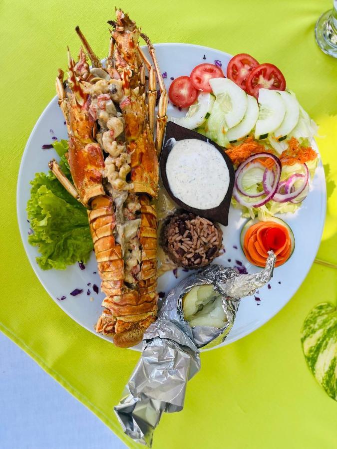 Mar Marine Yacht Club 호텔 리오 둘쎄 외부 사진