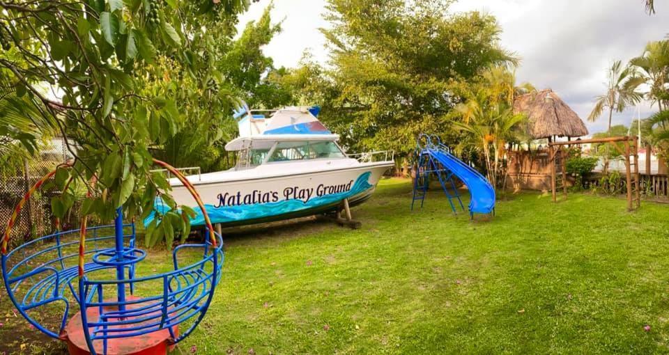 Mar Marine Yacht Club 호텔 리오 둘쎄 외부 사진