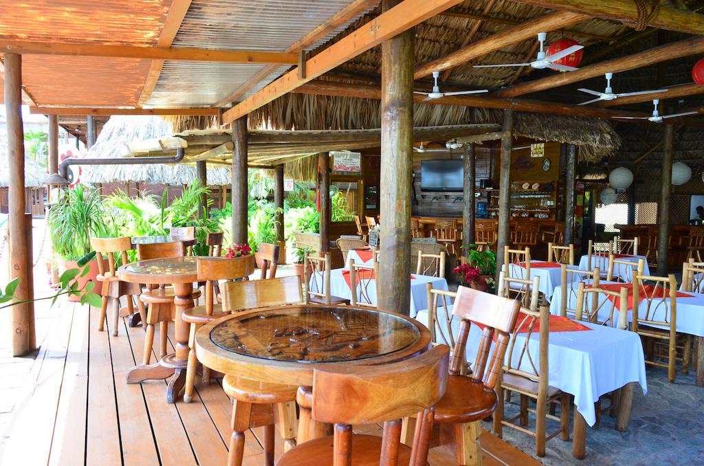 Mar Marine Yacht Club 호텔 리오 둘쎄 외부 사진