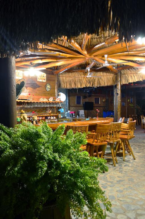 Mar Marine Yacht Club 호텔 리오 둘쎄 외부 사진