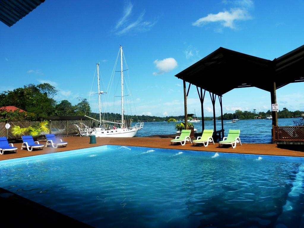 Mar Marine Yacht Club 호텔 리오 둘쎄 외부 사진