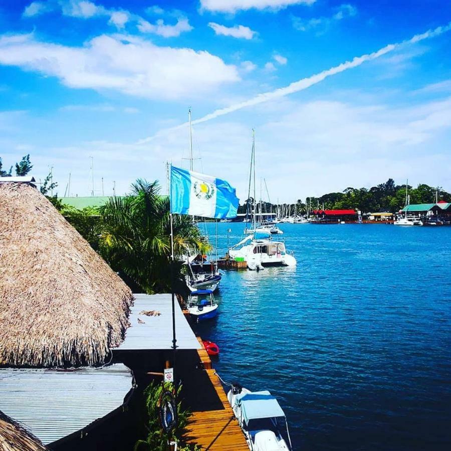Mar Marine Yacht Club 호텔 리오 둘쎄 외부 사진